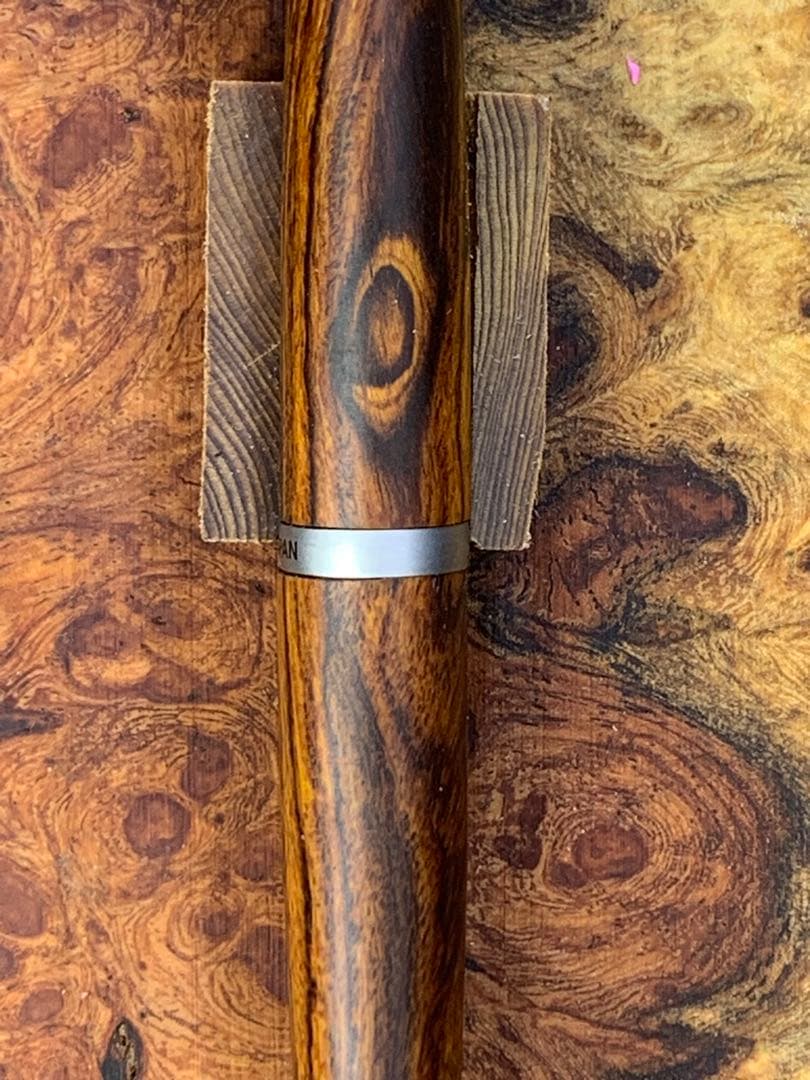 S20デザートアイアンウッド0.4mm 0.3mm・0.5mm共に変換可