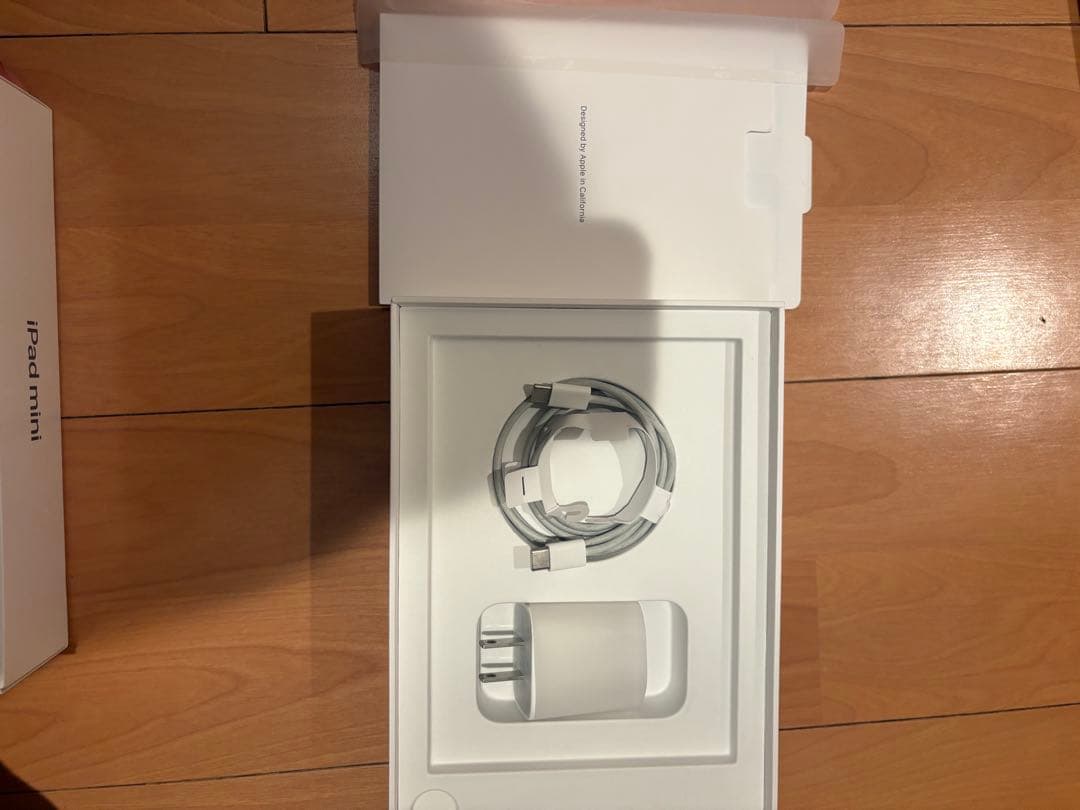 ⭐️3連休限定価格⭐️ipad mini 6世代 アップルペンシルセット