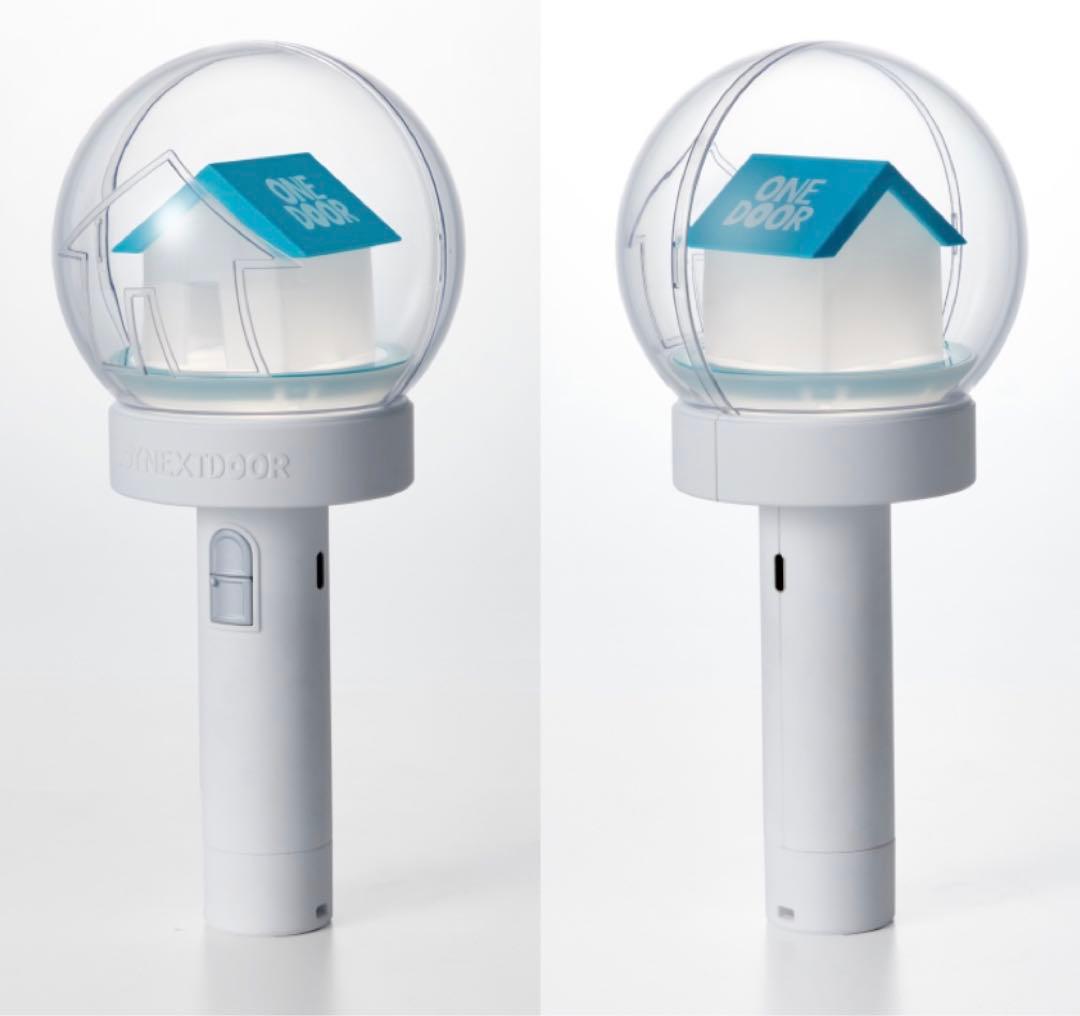 BOYNEXTDOOR ペンライト(本日中手渡し) - メルカリ