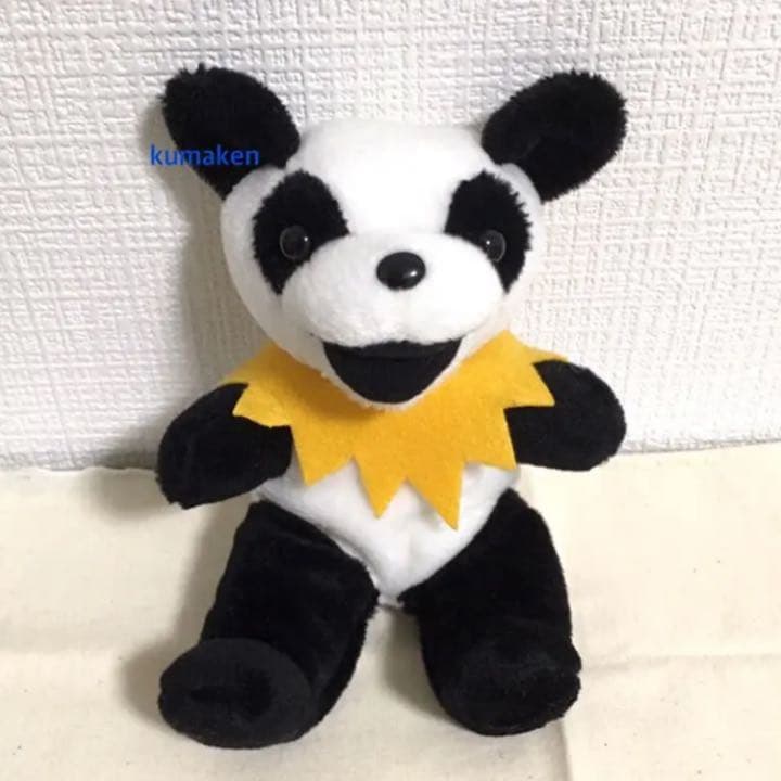 確認用】GDBデッドベア7インチ ED3 CHINA CAT チャイナキャット - メルカリ