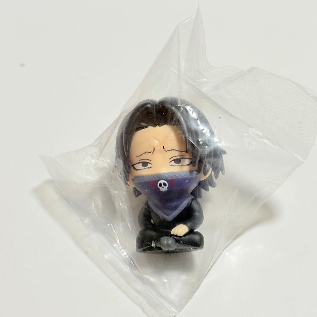 HUNTER × HUNTER すわらせ隊 第2弾 フェイタン - メルカリ