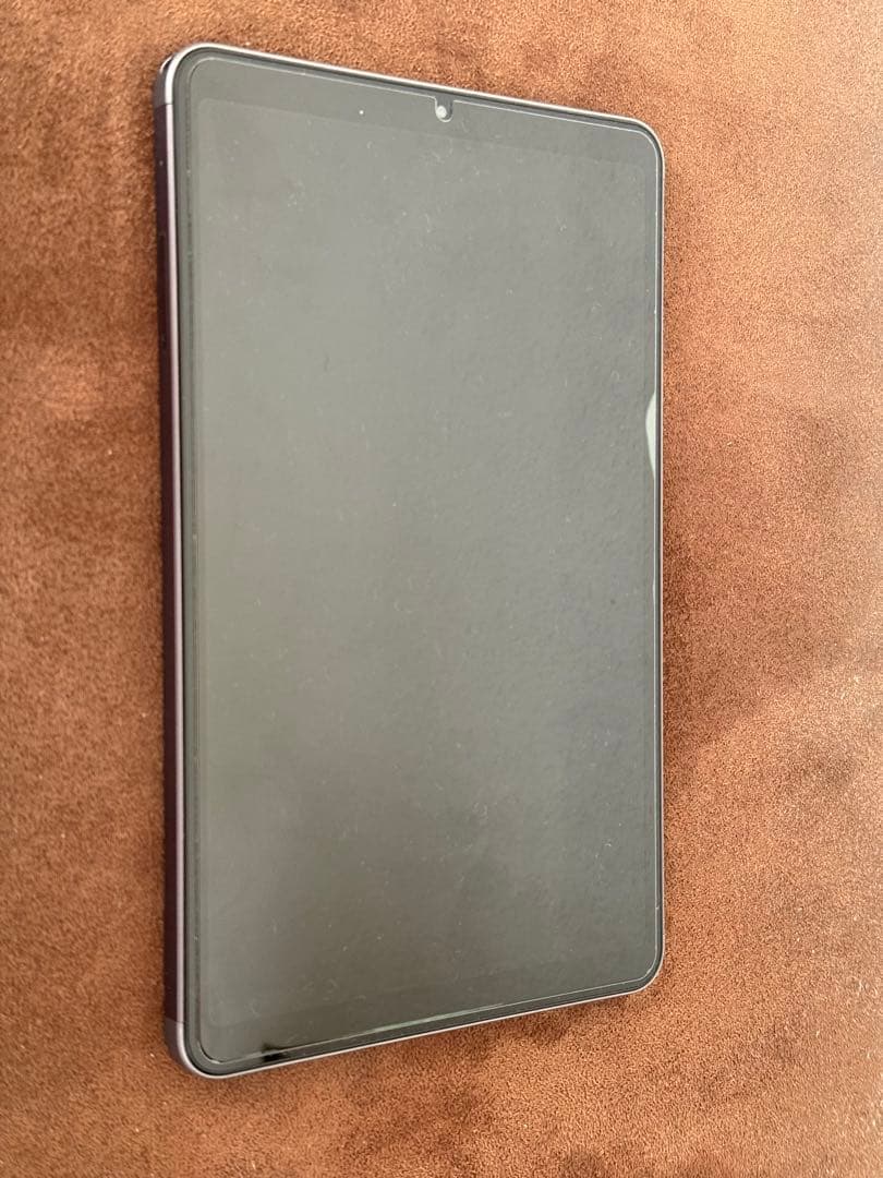 【中古】 iPlay50 mini Pro NFE WIFI&Cellular ALLDOCUBE iPlay50 mini Pro NFE Grey【RAM8GB/ROM256GB/SIMフリー