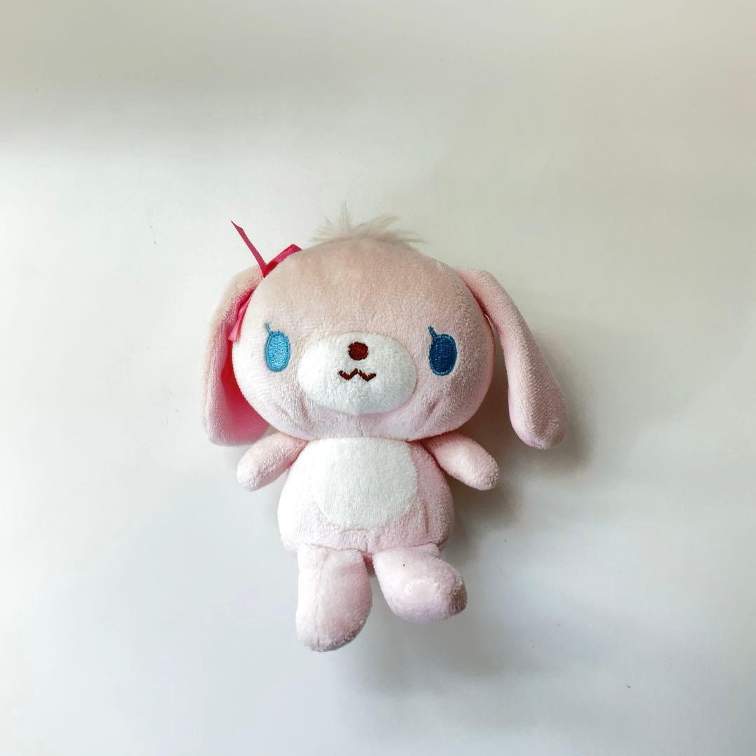 シュガーバニーズ ももうさ ぬいぐるみ - メルカリ