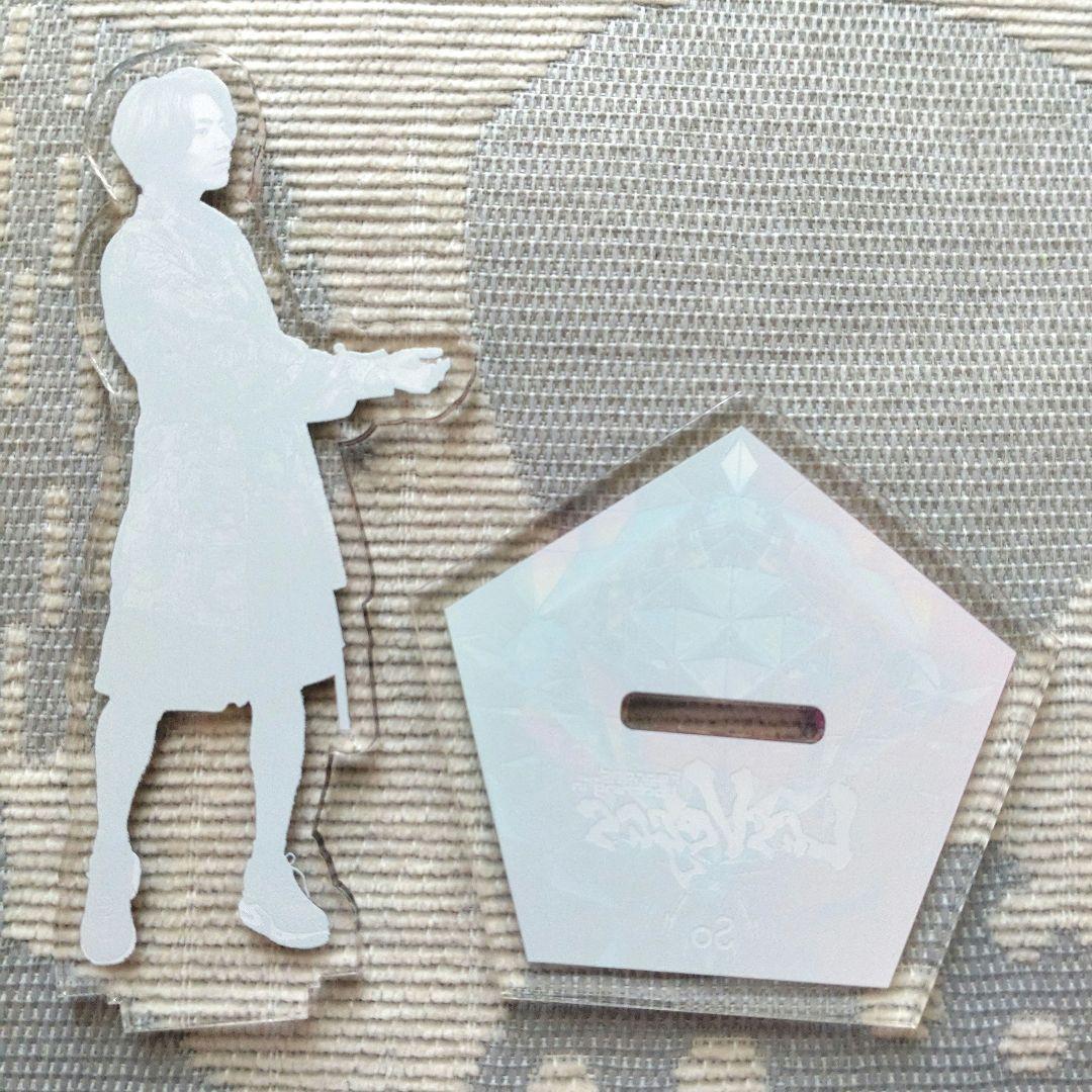 Fear, and Lothing in Las Vegas So アクスタ② - メルカリ