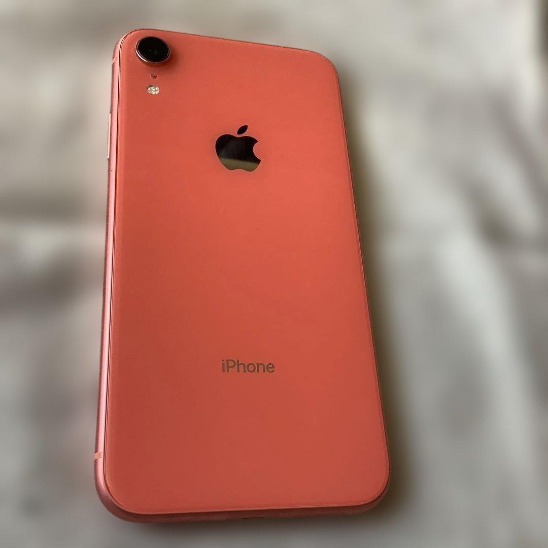 Apple iPhone XR スマートホン本体128GB Amazon | 【整備済み品】 Apple iPhone XR 128GB ホワイト SIMフリー