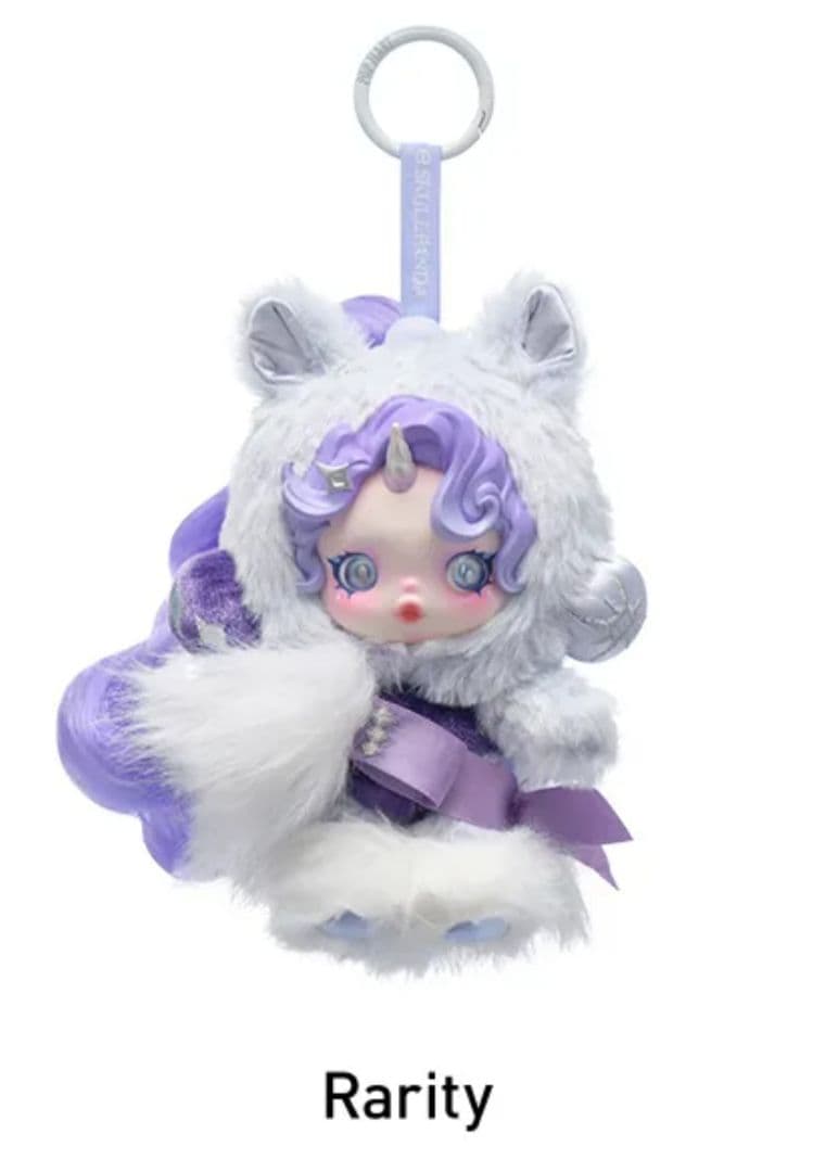 POPMART スカルパンダXマイリトルポニー - メルカリ