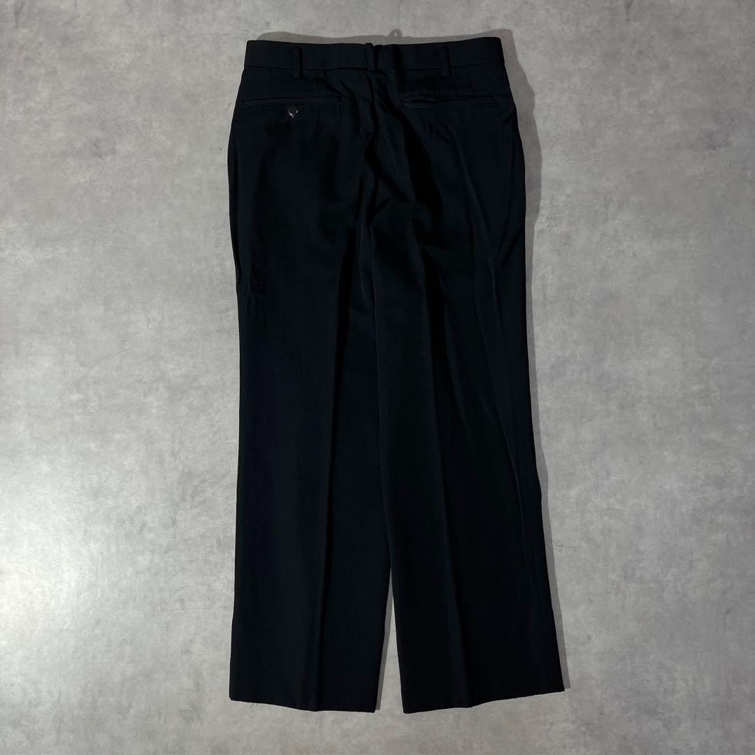 F.041]【vintage】 セットアップ ダブル ピンズ ネクタイ