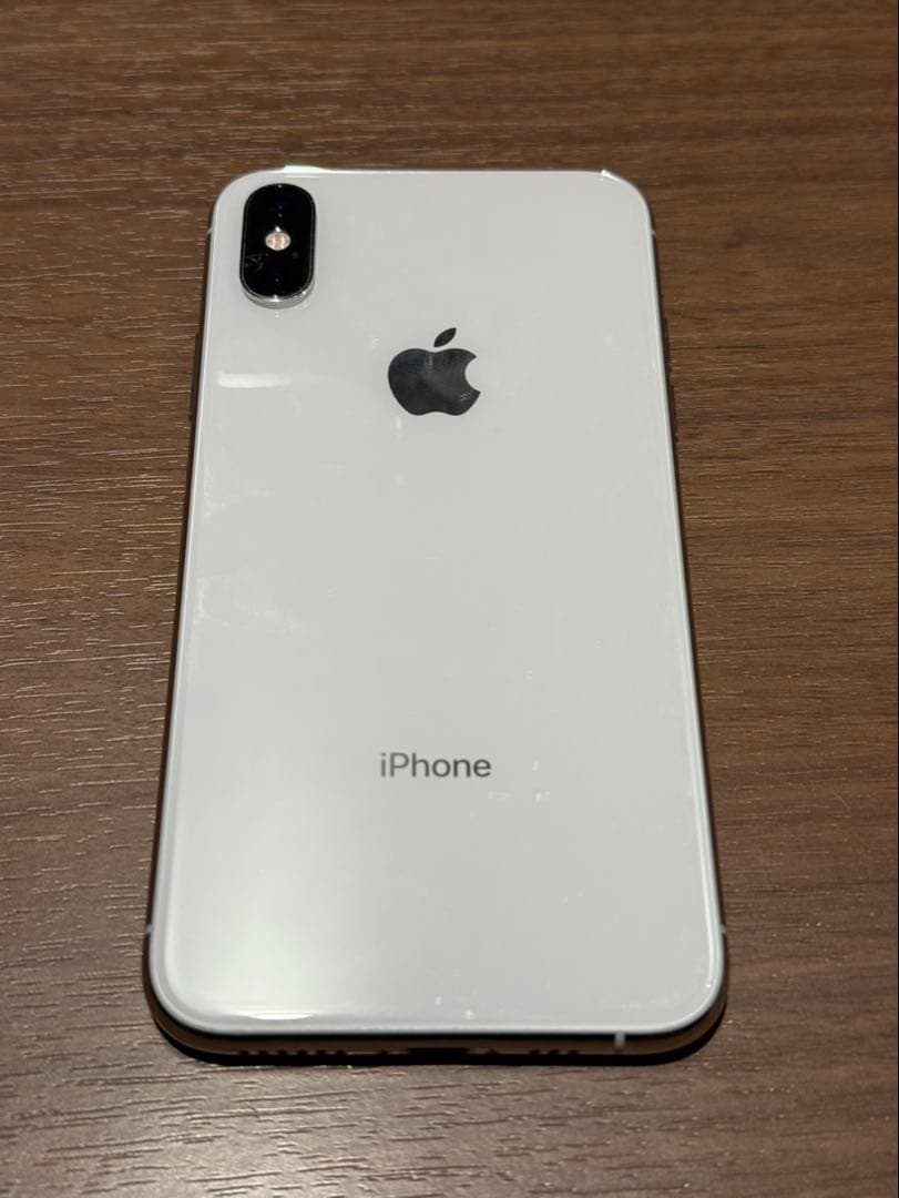 Apple iPhone 10sホワイト256GB Amazon.com: Apple iPhone XS Max, US Version, 256GB, Silver