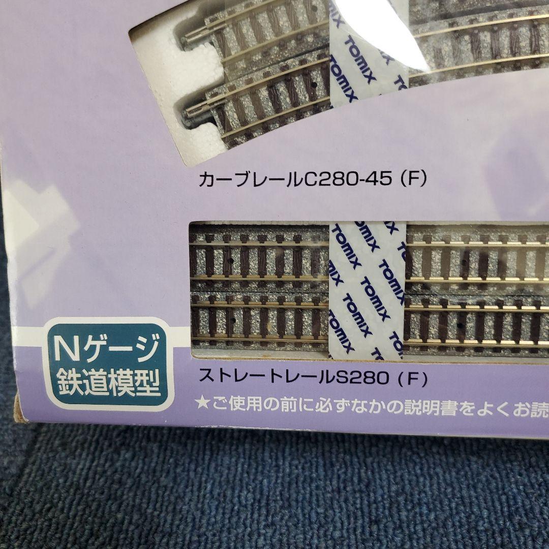 h350☆TOMIX☆マイプランNR(F)☆未使用☆Nゲージ鉄道模型☆ - メルカリ