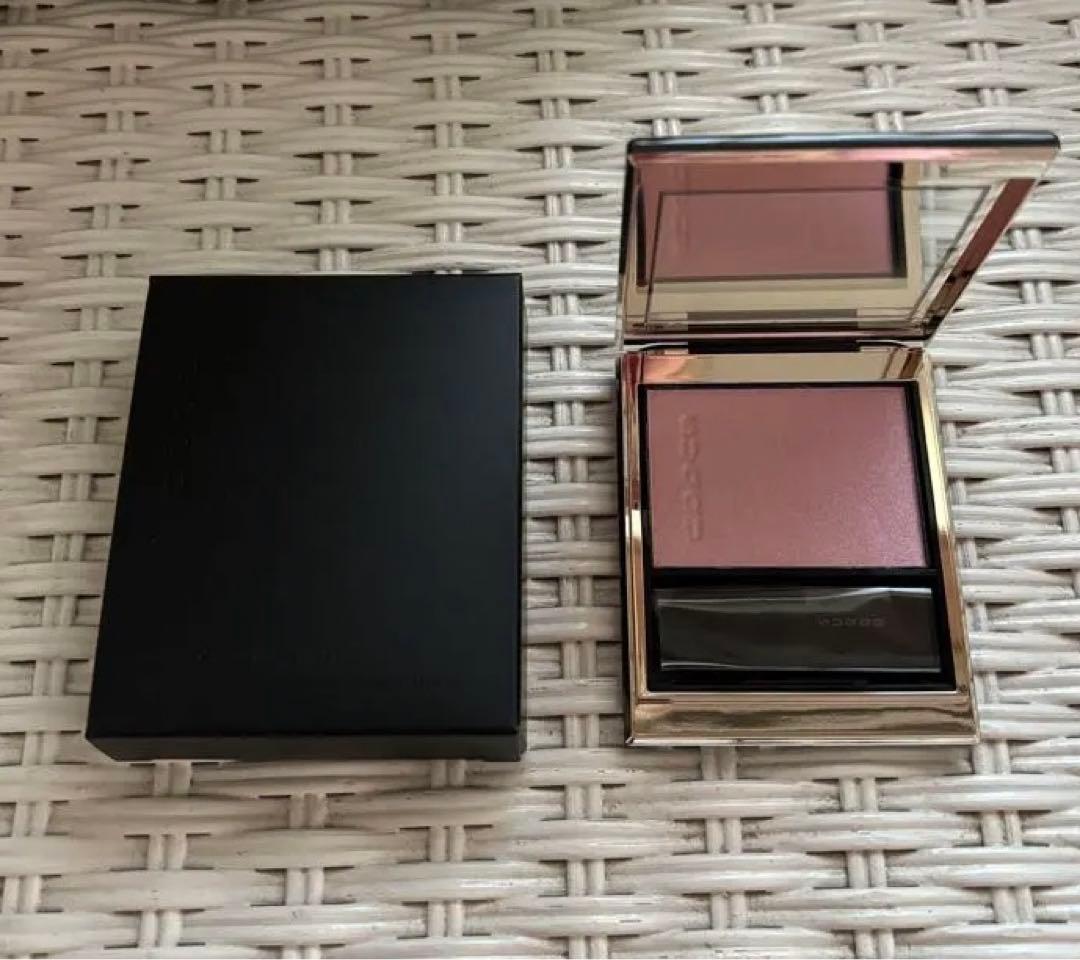 SUQQU 103 ハイライター コズミックピンク Amazon.co.jp: SUQQU スック リフレクト ハイライター 103 コズミック