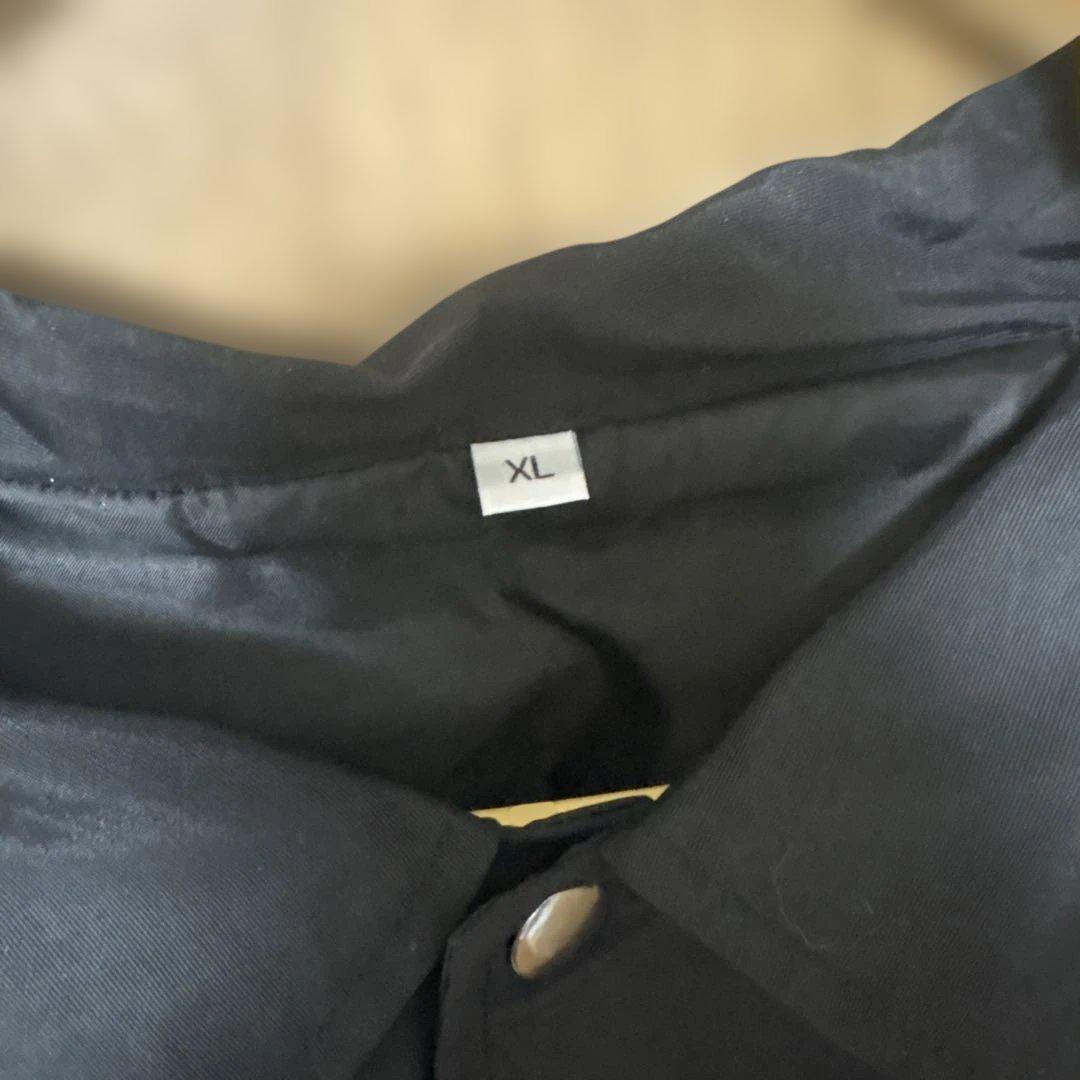 リップスライム コーチジャケット XL - メルカリ