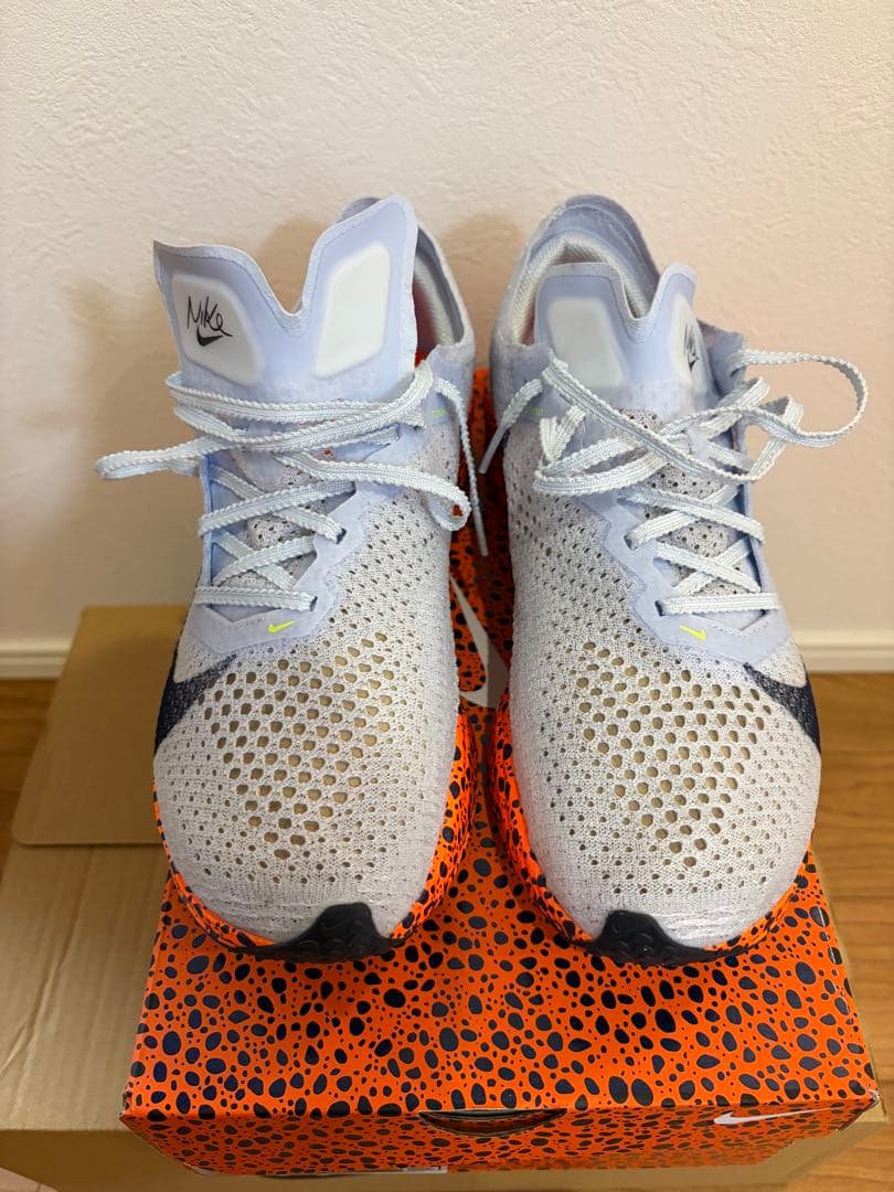 NIKE ナイキヴェイパーフライ3 パリオリンピックカラー 26.0cm