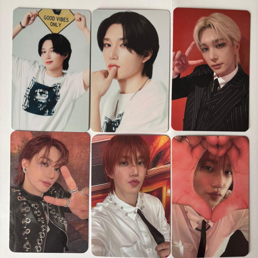 p1harmony テオ トレカまとめ売り - メルカリ