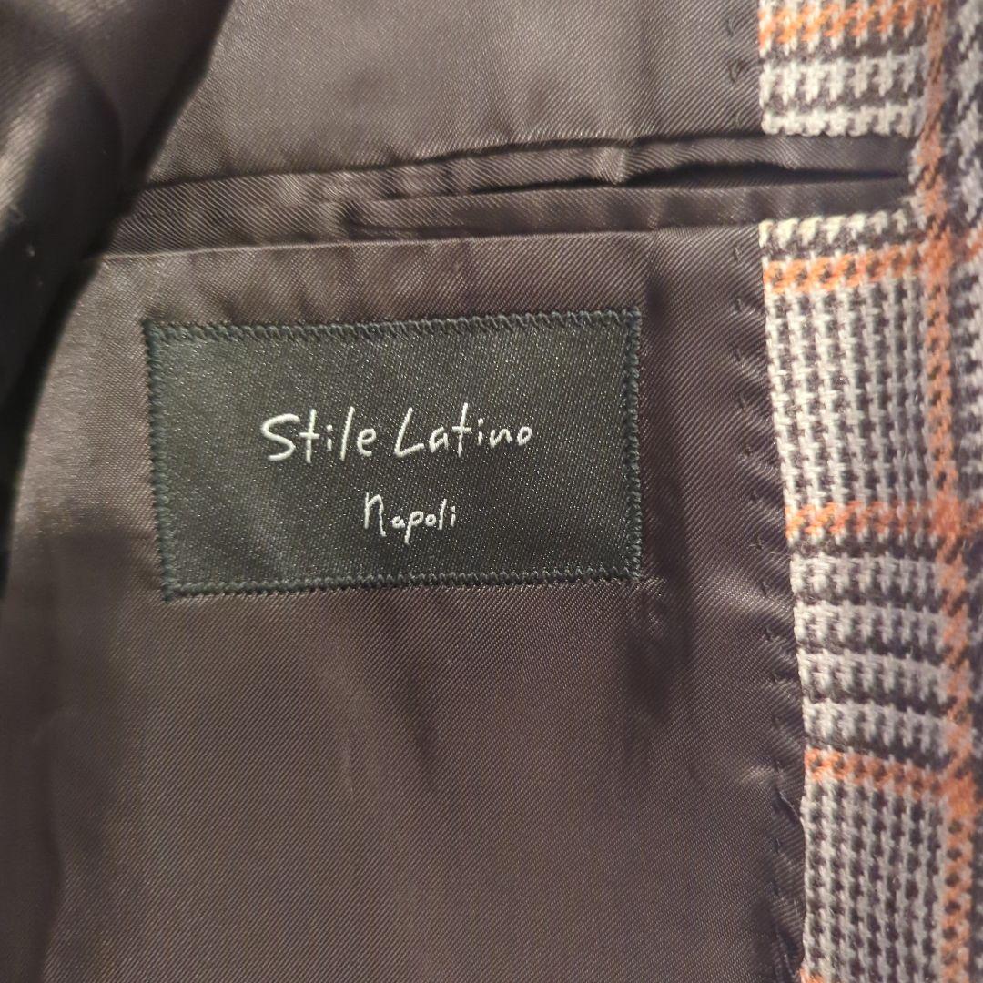 カ*チ様 【新品未使用】スティレラティーノウールスーパー120 50 本