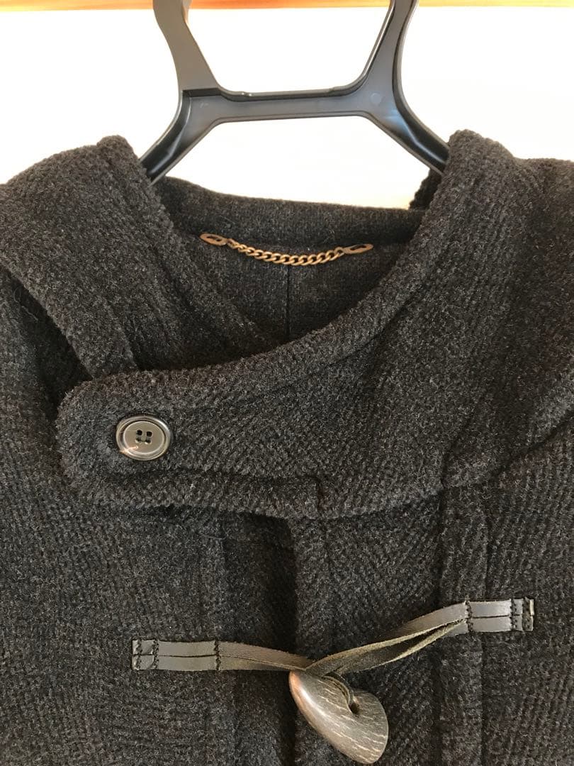 CORBYMORE コービーモア 英国製ダッフルコート メンズ L - メルカリ