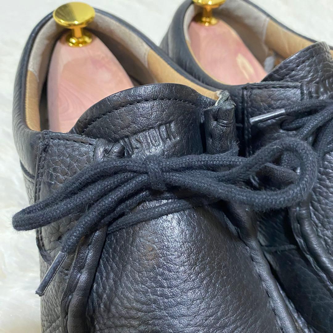 希少品】ビルケンシュトック 27cm パサデナ シボ革 コンフォート 廃盤