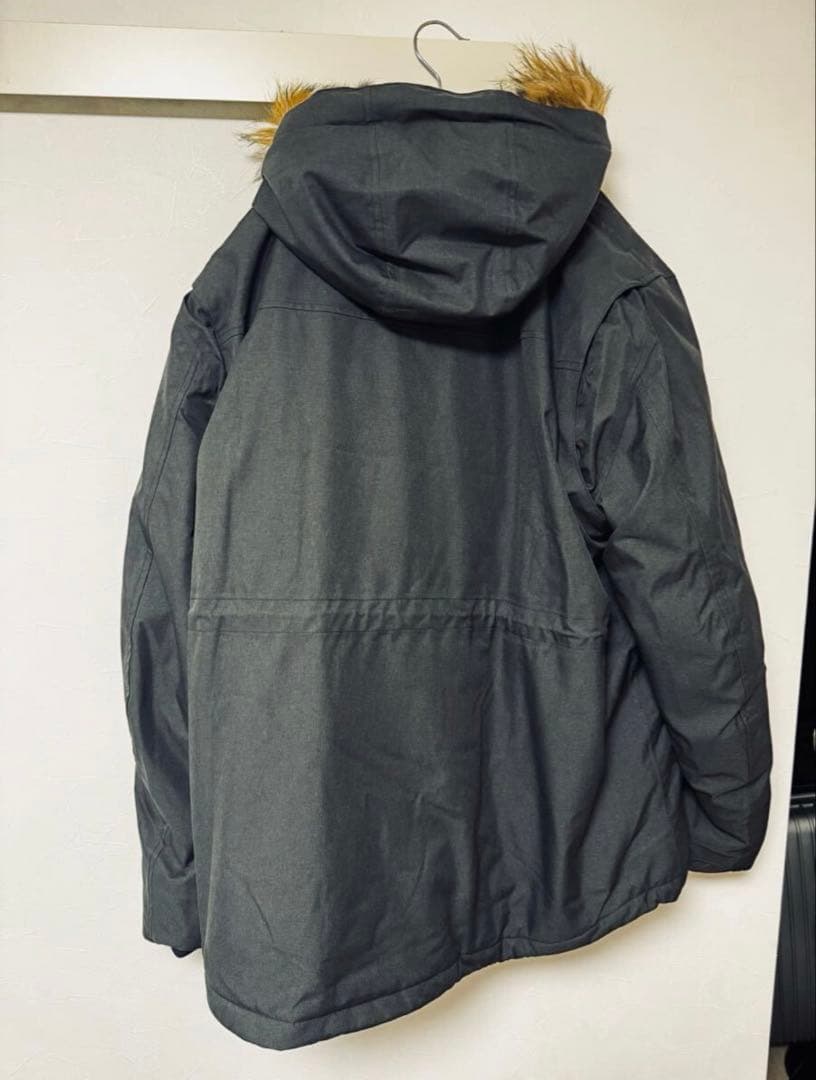 ビッグサイズ！着用少ないです今年購入コミネJK-6154 本日のみ値下げ