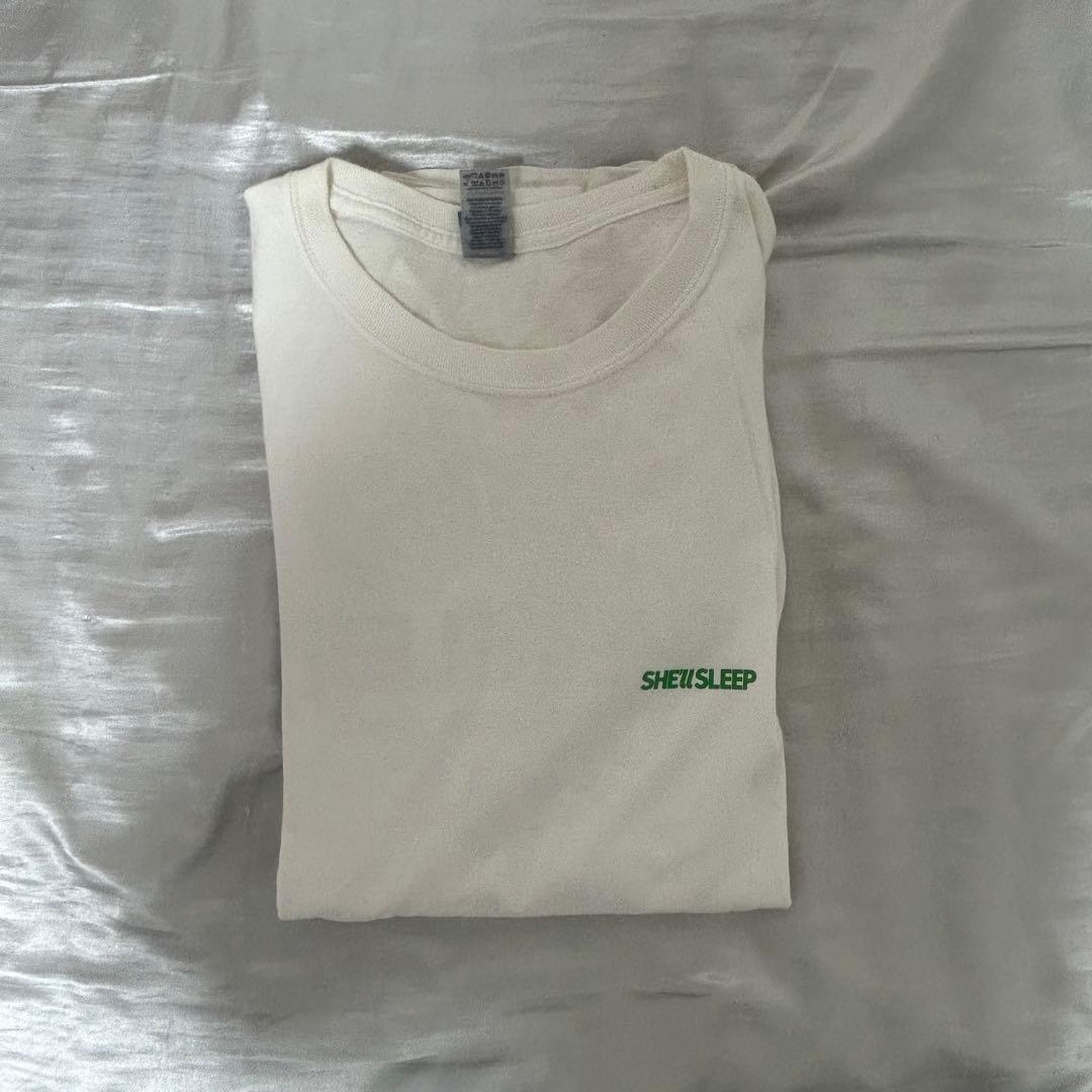 SHE'll SLEEP ロンT XL - メルカリ