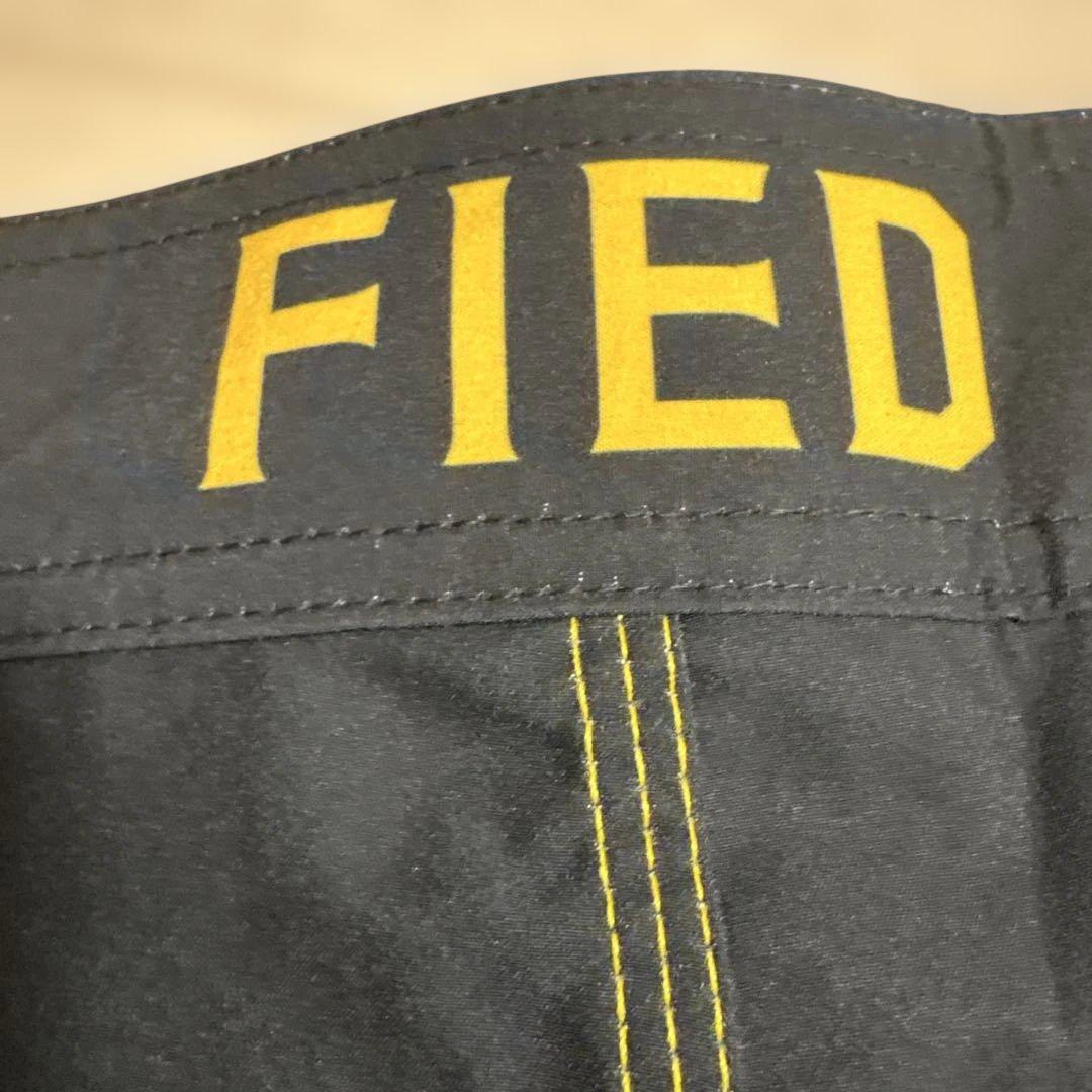 fied ファイド 32インチ サーフパンツ Jahvair Mullings - メルカリ