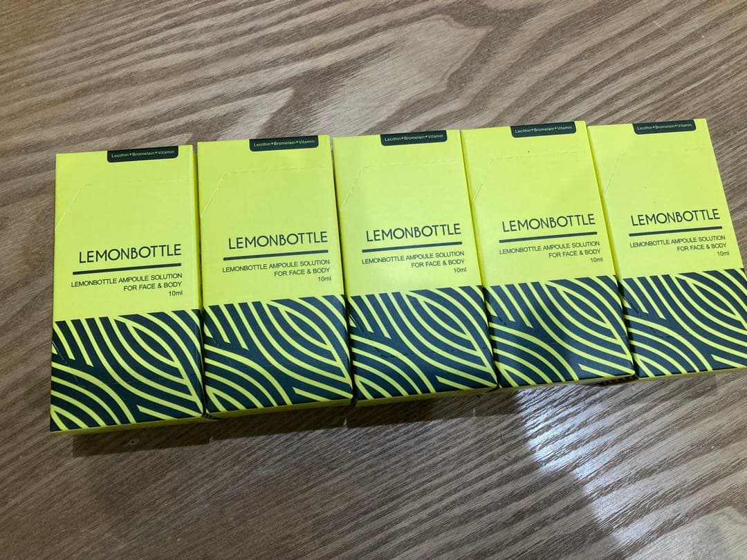 30本限定【即日発送】最安値・韓国発の新しい脂肪溶解LEMONBOTTLE レモンボトル｜株式会社BUB