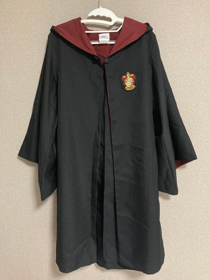 ハリー・ポッター グリフィンドール ローブ XS ハリポタ USJ ユニバ