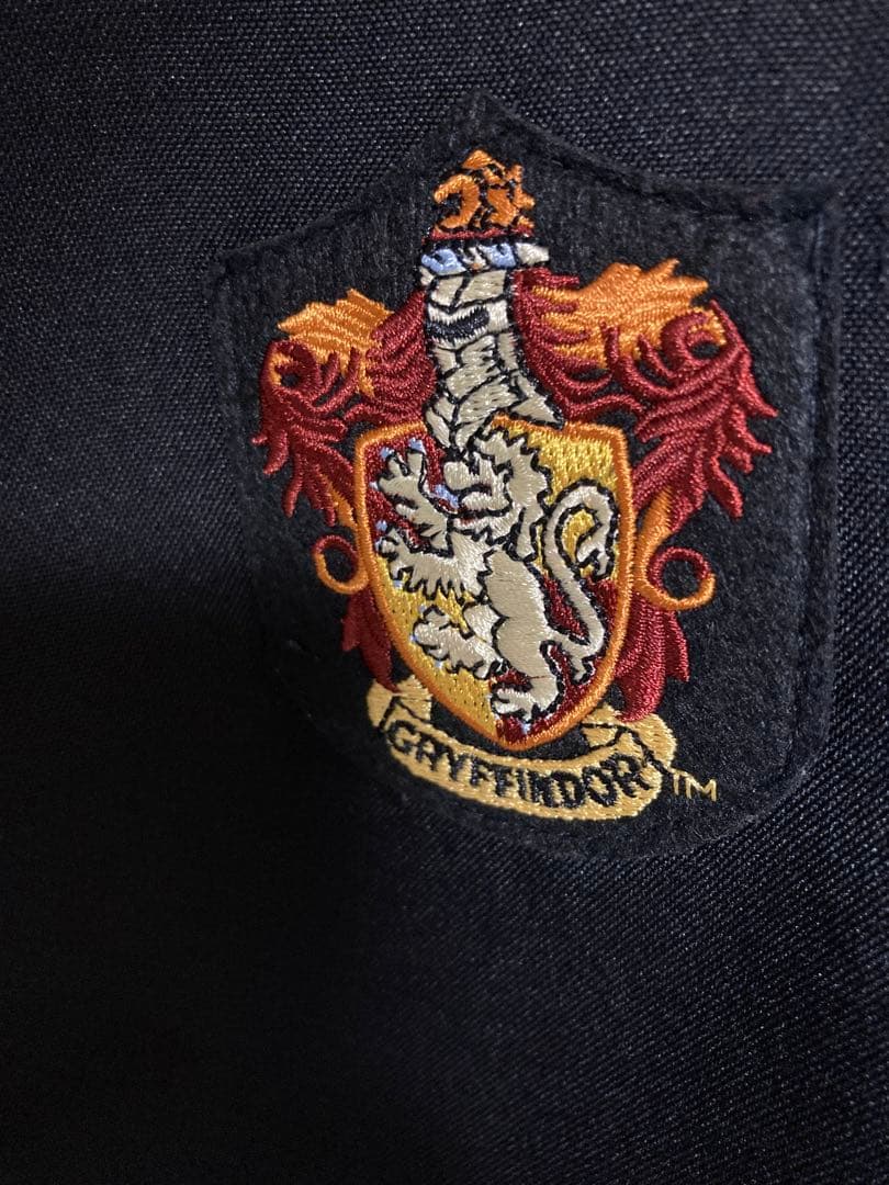 ハリー・ポッター グリフィンドール ローブ XS ハリポタ USJ ユニバ