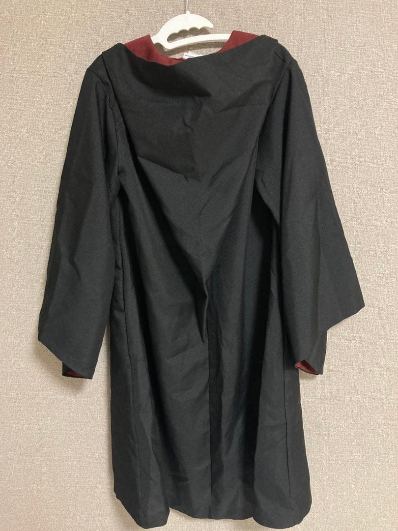 ハリー・ポッター グリフィンドール ローブ XS ハリポタ USJ ユニバ