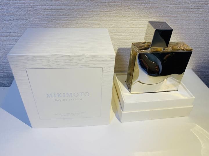 オンライン ストアコスメ・美容 - MIKIMOTOミキモト オード パルファム