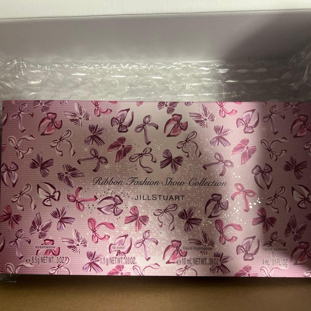 JILLSTUART クリスマスコフレ 2025 ジルスチュアート ジルスチュアート×クリスマスコフレ2025】発売日＆予約日は