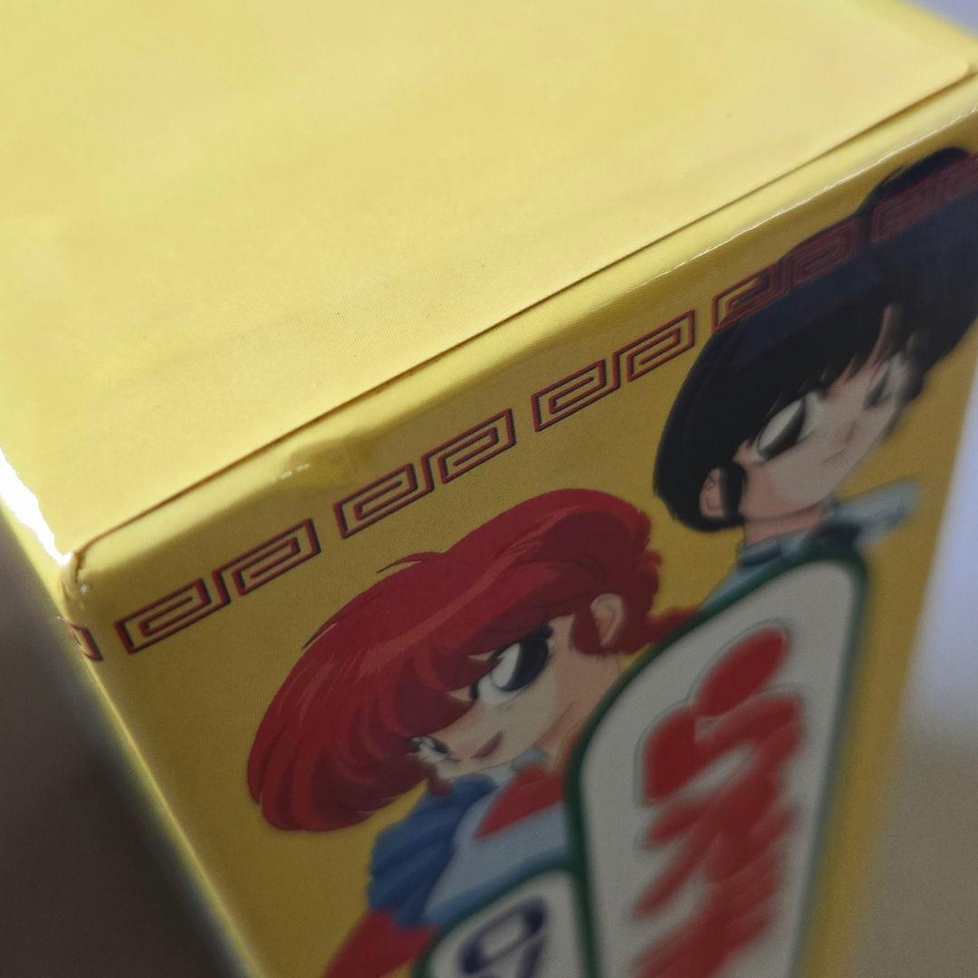 らんま1/2 OVAスペシャル BOX - メルカリ