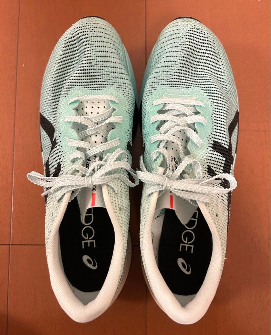 ASICS メタスピードエッジパリ 26.5cm