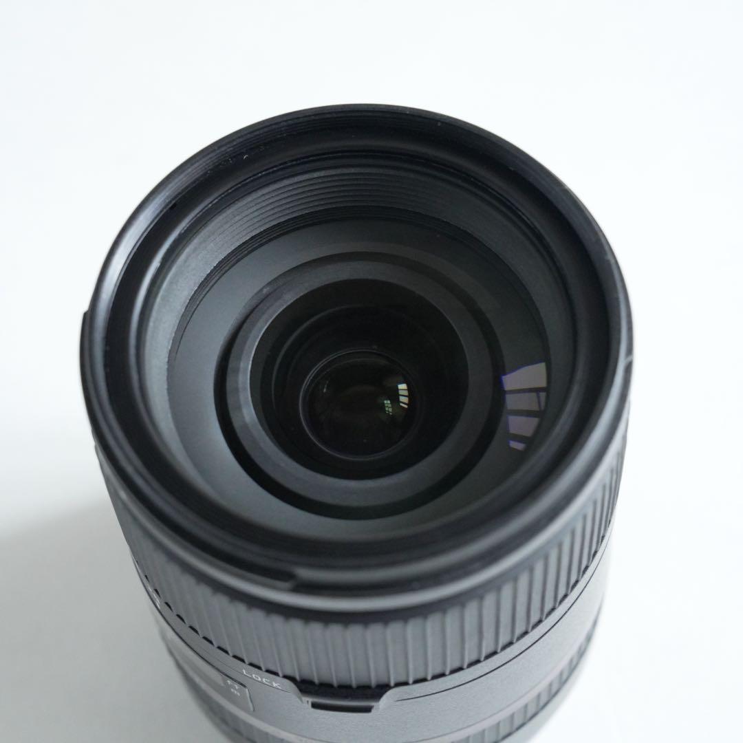 ジャンク　タムロン28-300mm F/3.5-6.3 Di VC PZD