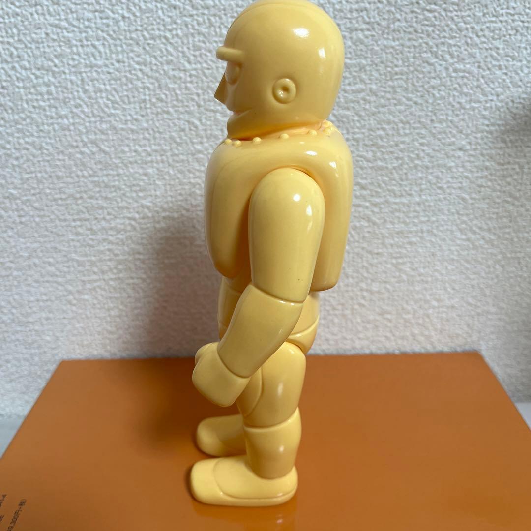 ⚠️激レア・入手困難 鉄人28号 バッカス 未塗装 M1号 - メルカリ