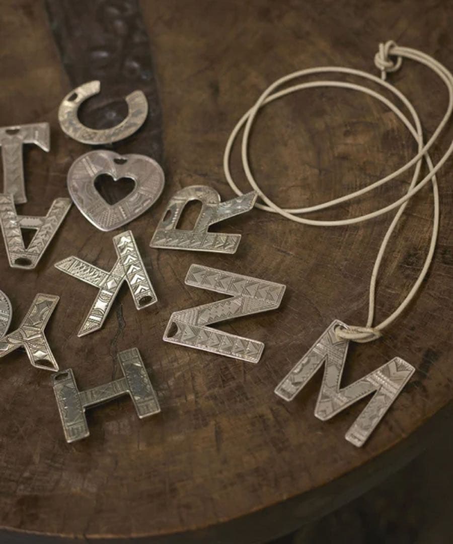 TUAREG(トゥアレグ)for SALON】ブローチ&ネックレスKの通販はau PAY