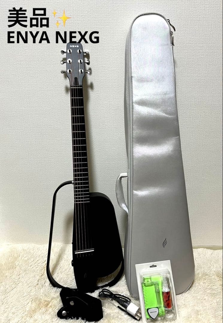 【みちみち】ENYA NEXG SE 30Wスピーカー内蔵 スマート ENYA MUSIC Global: NEXG SE