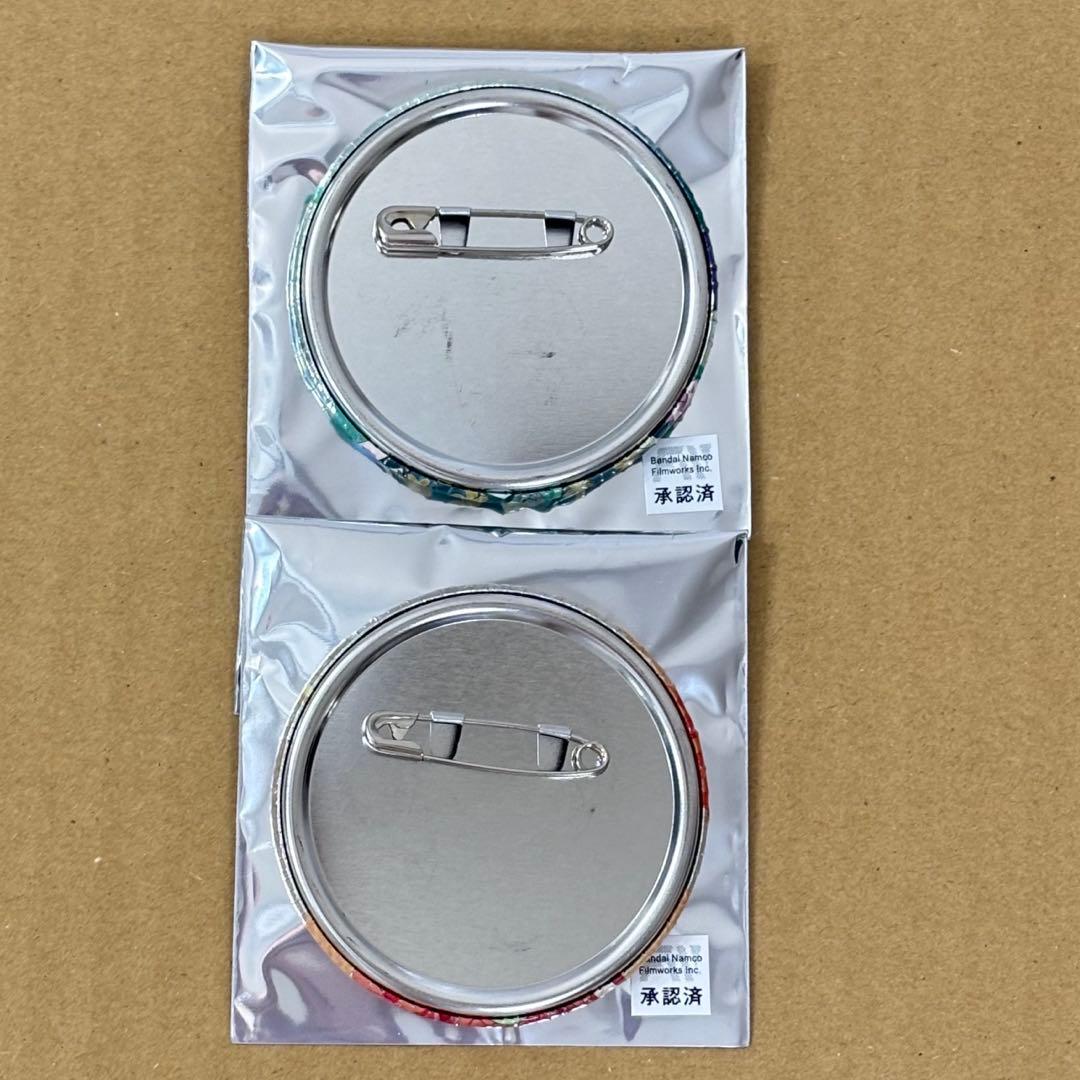 アイカツ 藤堂ユリカ 一ノ瀬かえで おうちdeサマーパーティ アクスタ