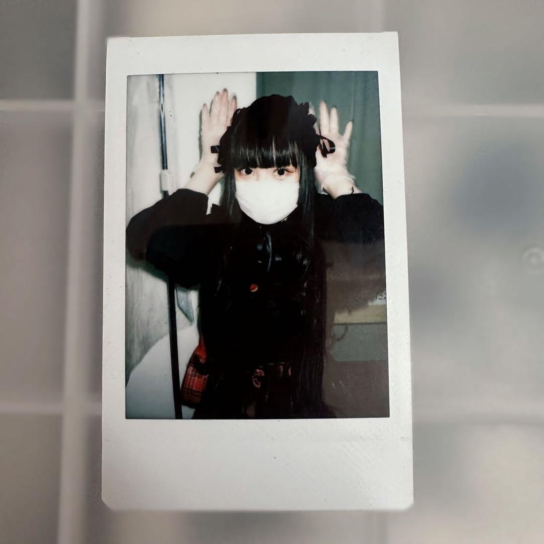 AVAM 大原乙葉 チェキ - メルカリ