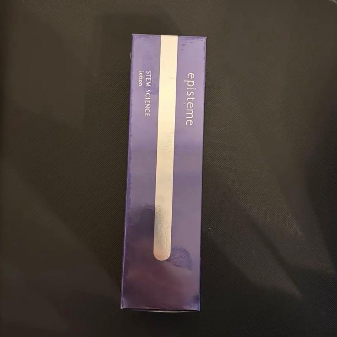 【新品未開封】エピステーム ステムサイエンスローションC 150mL ステムサイエンスローションc / エピステーム(化粧水, スキンケア