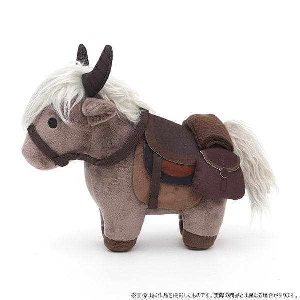 新品未開封 ELDEN RING [原作版] トレント ぬいぐるみ - メルカリ