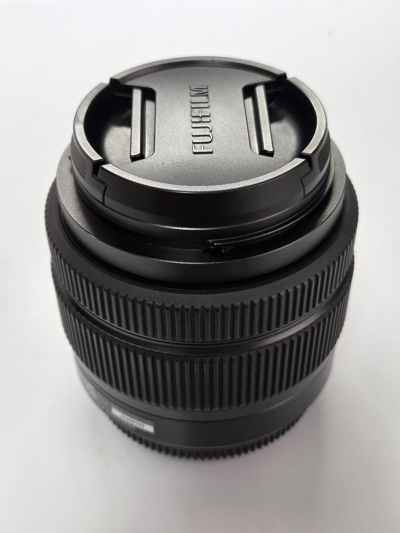 レンズ(ズーム) Fujifilm GF 35-70mm f/4.5-5.6 WR