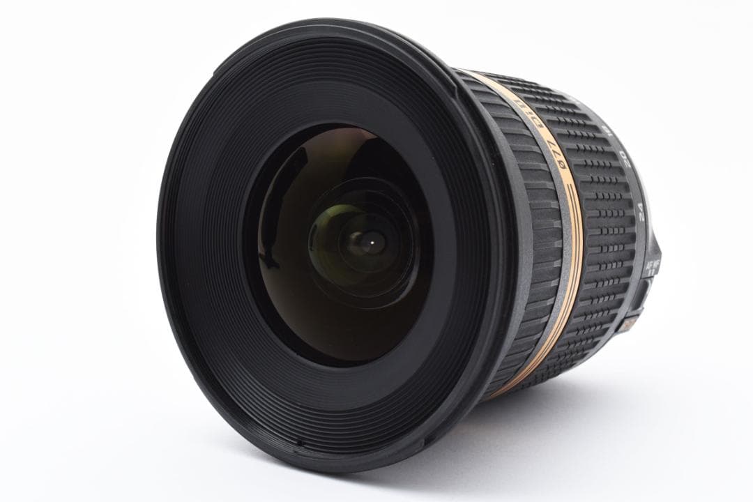 タムロン SP AF 10-24mm F3.5-4.5 ニコン #16806