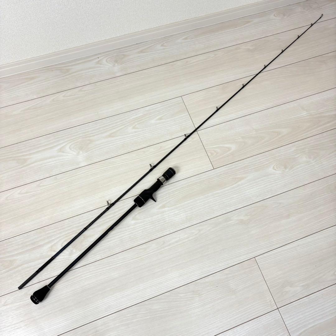 シマノ GAME Type Slow J (ゲームタイプスローJ) B66-4 Shimano 20 Game Type Slow J B66-4 – JDM TACKLE HEAVEN