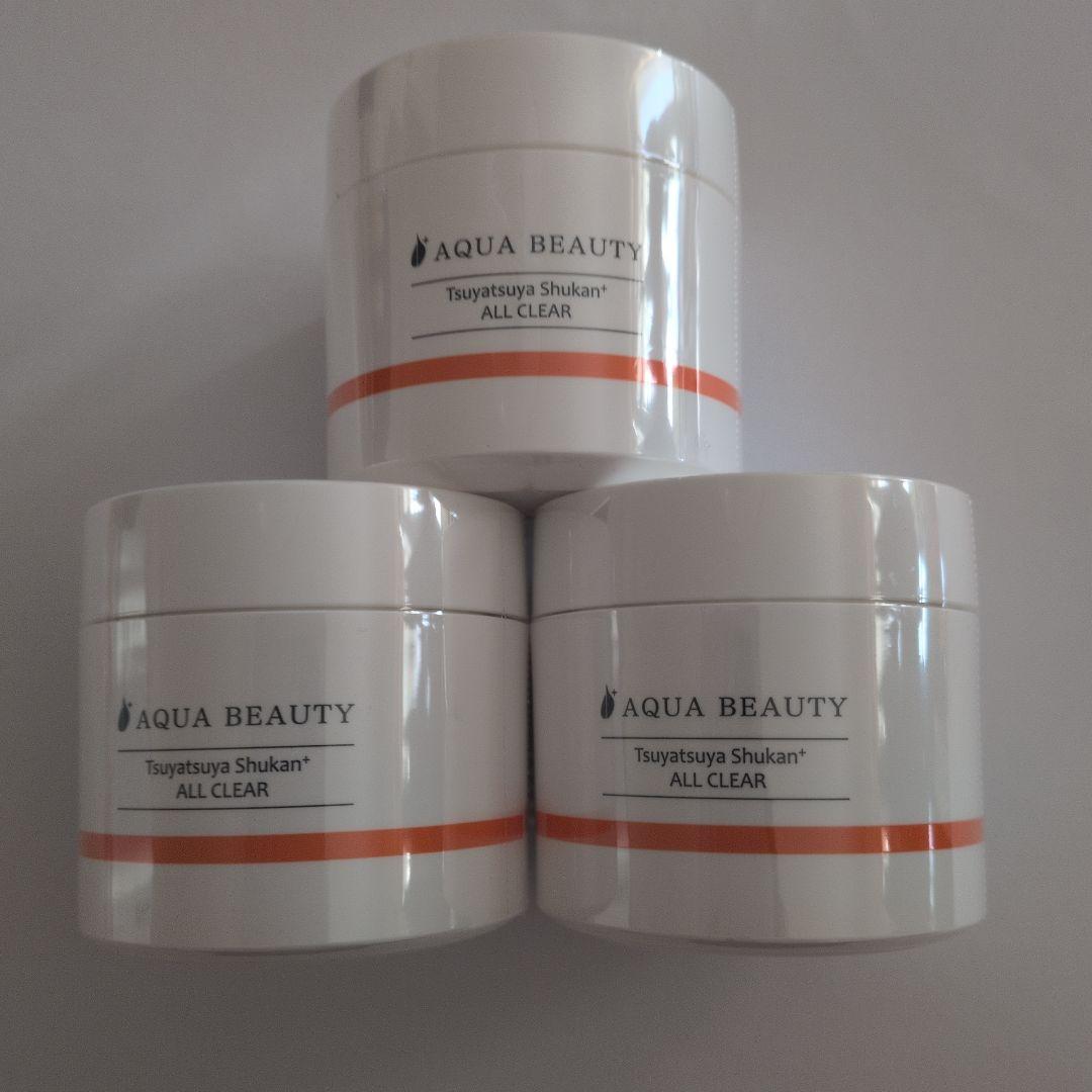 艶つや習慣プラス リニューアル 3個セット - メルカリ