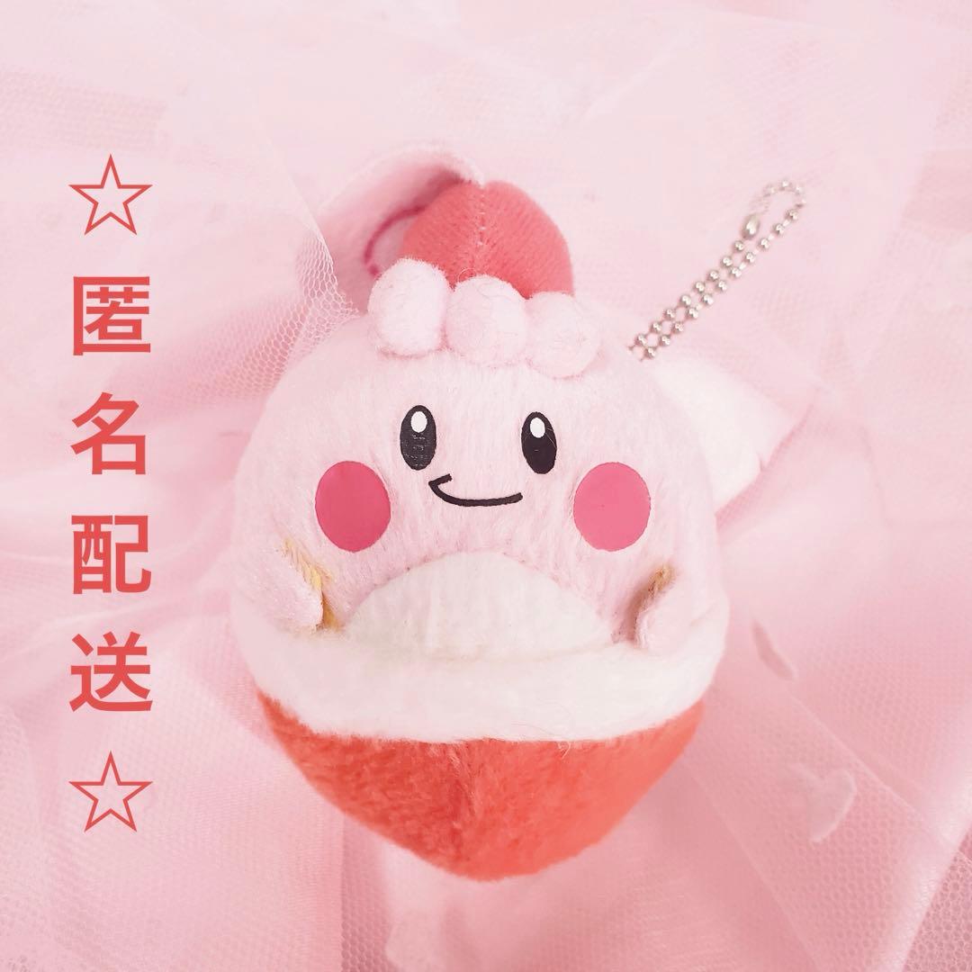 ポケットモンスター ピンプク ぬいぐるみ キーホルダー - メルカリ