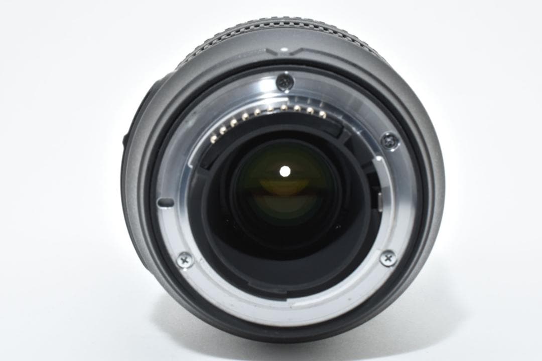 レンズ(ズーム) Nikon AF-S 70-300mm f/4.5-5.6 G ED L0360