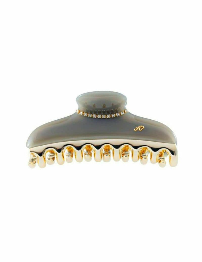 acca ニューコラーナ ヘアクリップ ニューコラーナ クリップ Aサイズ 70900107 | ACCA (Women