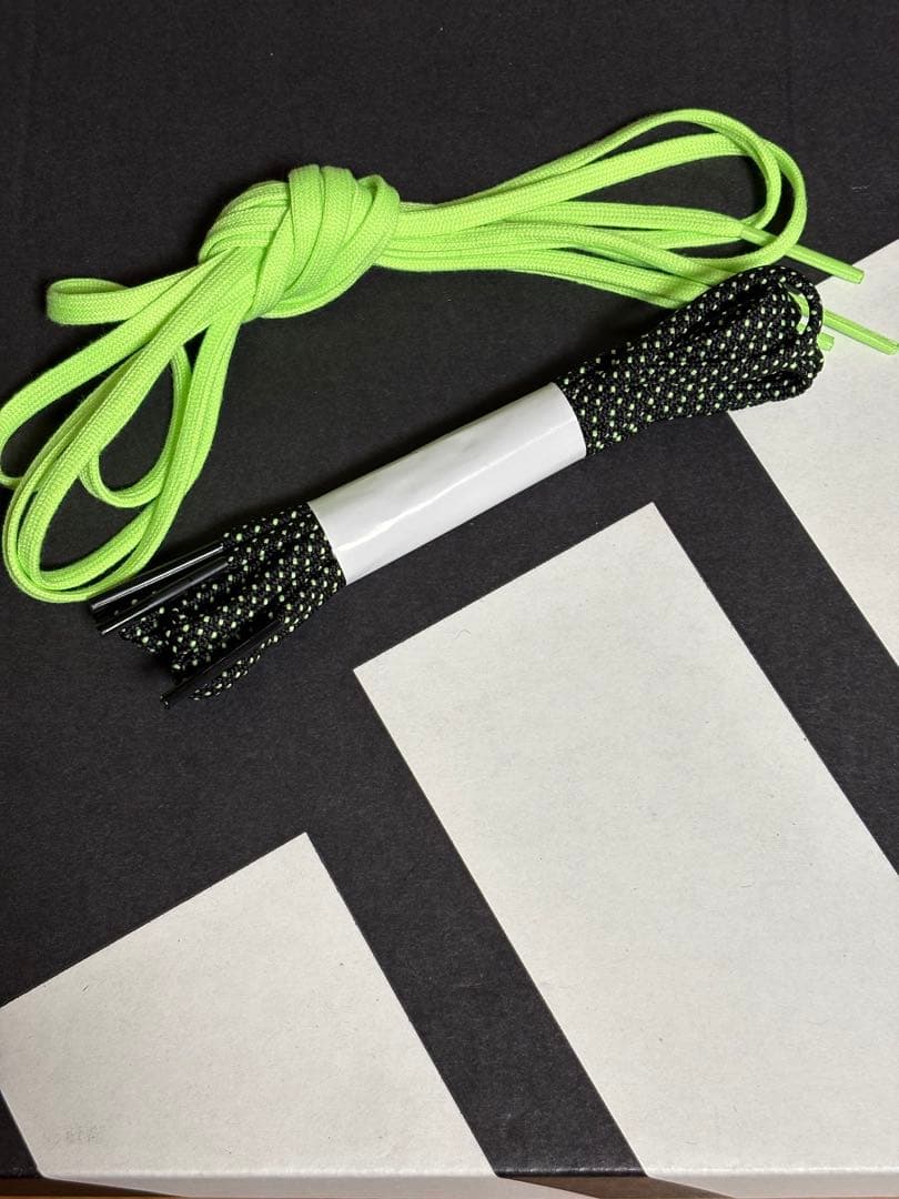 adidas adizero Evo SL M 26.0cm 5km走行