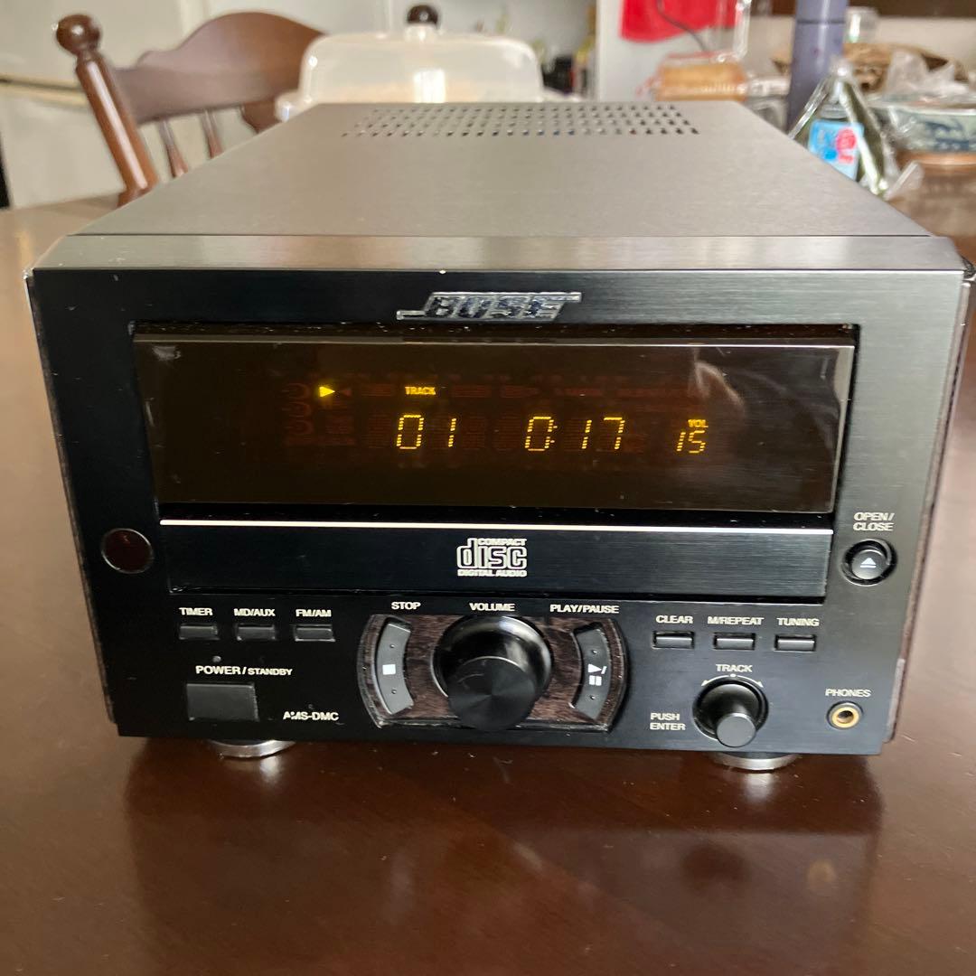 BOSE AMS-DMC - メルカリ