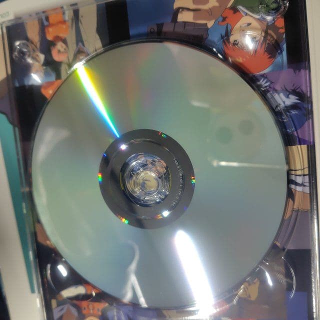 MEZZO FORTEメゾフォルテ DVD-BOX　梅津