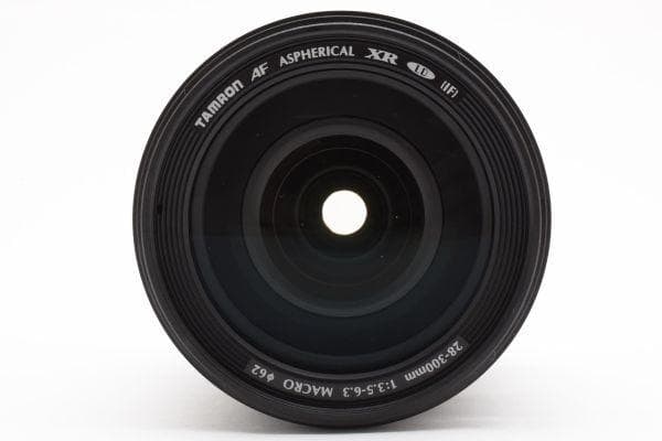 ✨極美品 TAMRON AF　28-300mm　F3.5-6.3　#N045　✨